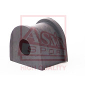 Втулка, стабилизатор <b>ASVA 0807007</b>