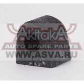 Втулка заднего стабилизатора <b>ASVA 0807S11R</b>