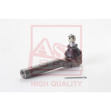 Наконечник поперечной рулевой тяги <b>ASVA 0821S10</b>-1
