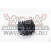 Сайленблок задней продольной тяги задний <b>ASVA 1201AC000</b>
