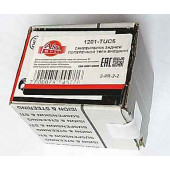 Сайлентблок поперечной тяги внешний | зад прав/лев | <b>ASVA 1201-TUC5</b>