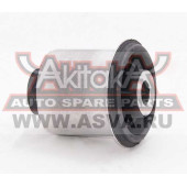 Сайлентблок заднего нижнего рычага <b>ASVA 1601008</b>