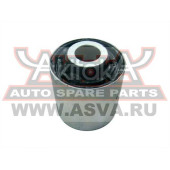 Сайлентблок заднего нижнего рычага (10216022070413000827010, китай) <b>ASVA 1601009</b>