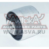 Сайлентблок заднего продольного рычага <b>ASVA 1701XC90R6</b>