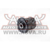 Сайленблок переднего рычага задний <b>ASVA 1801AHB</b>