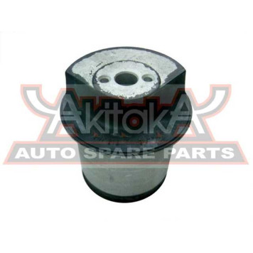 Сайлентблок задней балки (10216022070413000827010, китай) <b>ASVA 1801ASHR</b>-1