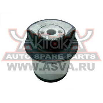 Сайлентблок задней балки (10216022070413000827010, китай) <b>ASVA 1801ASHR</b>