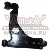 Рычаг нижний левый <b>ASVA 1824002</b>