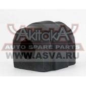Втулка заднего стабилизатора D22 <b>ASVA 1907X5R</b>