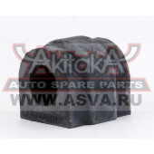 Втулка заднего стабилизатора D235 <b>ASVA 1907X5R2</b>