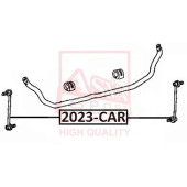Стойка стабилизатора <b>ASVA 2023CAR</b>