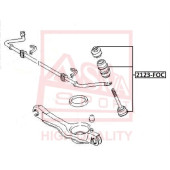 Стойка стабилизатора <b>ASVA 2123FOC</b>
