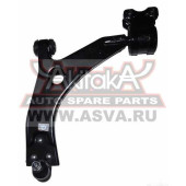 Рычаг передний нижний левый шаровая 21мм <b>ASVA 2124004</b>