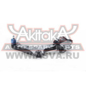 Неоригинальная запчастb <b>ASVA 2124007</b>