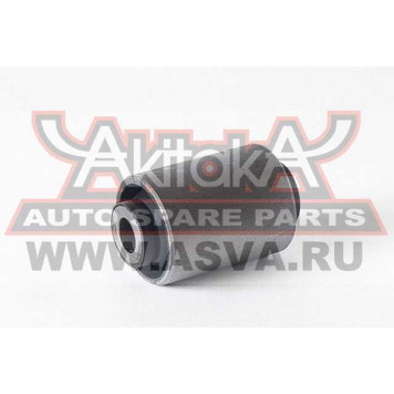 Сайленблок переднего нижнего рычага передний внутреннийзадней цапфы <b>ASVA 2301004</b>