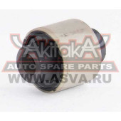 Сайлентблок задней цапфы <b>ASVA 2301012</b>