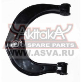 Рычаг передний верхний левый <b>ASVA 2324016</b>
