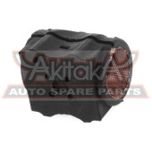 Втулка переднего стабилизатора <b>ASVA 2507RRSIIF</b>