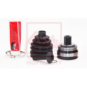 Шрус наружный 33x59.5x38 <b>ASVA AD8EDA45</b>
