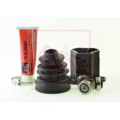 Шрус внутренний 24X104 <b>ASVA ADIU8KB</b>