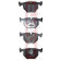 Колодки тормозные дисковые задние <b>ASVA AKD1045</b>