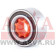 Подшипник ступичный <b>ASVA DAC3874003633</b>