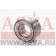 Подшипник ступичный передний 12 <b>ASVA DAC40740036</b>