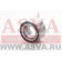 Подшипник ступичный (10216022/040213/0002146/11, китай) [12] <b>ASVA DAC42760039</b>