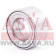 Подшипник ступичный задний 4WD <b>ASVA DAC42770039</b>