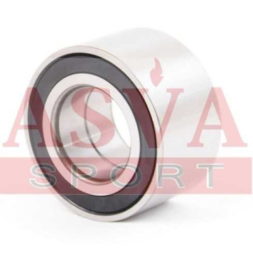 Подшипник ступичный передний(43x82x45x45) [12] <b>ASVA DAC43820045</b>-3