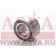 Подшипник ступичный передний C ABS <b>ASVA DACM42800045</b>