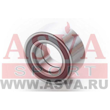 Подшипник ступичный передний (1021602217031300061337, китай) <b>ASVA DACM45840039</b>-2