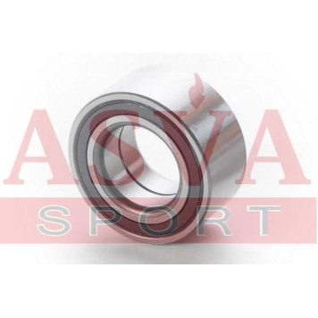 Подшипник ступичный передний (1021602217031300061337, китай) <b>ASVA DACM45840039</b>-3