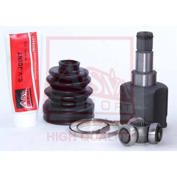 Шрус внутренний левый 21X40X23 [12] <b>ASVA FDILF1</b>-1