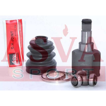 Шрус внутренний левый 21X40X23 [12] <b>ASVA FDILF1</b>-3