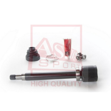 Шрус внутренний правый 28x40x26 (1021602214121201007224, китай) 12 <b>ASVA FDIRCA2</b>-1