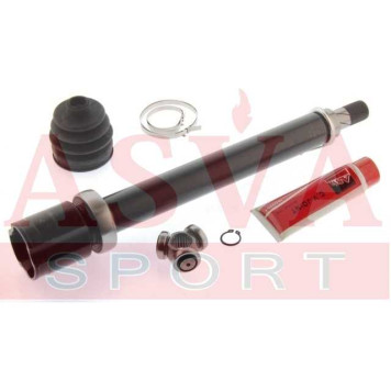 Шрус внутренний правый 22x40x34 <b>ASVA FDIRCB8</b>-1