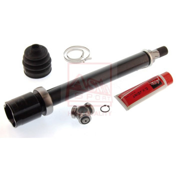 Шрус внутренний правый 22x40x34 <b>ASVA FDIRCB8</b>