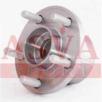 Ступица передняя <b>ASVA FDWHCBF</b>-3