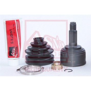 Шрус (гарантия 12 месяцев) [12] <b>ASVA HN24</b>-1