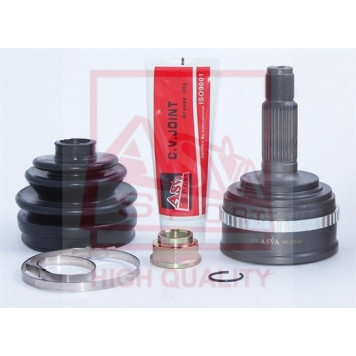 Шрус (гарантия 12 месяцев) [12] <b>ASVA HN29A50</b>-1