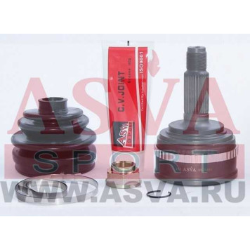 Шрус (гарантия 12 месяцев) [12] <b>ASVA HN29A50</b>-2