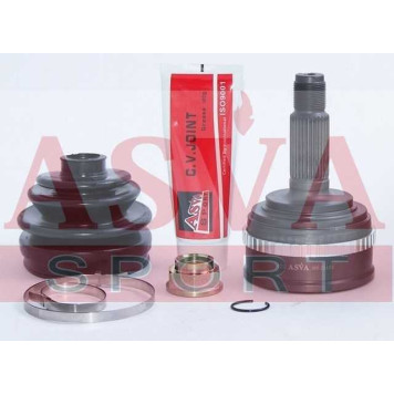 Шрус (гарантия 12 месяцев) [12] <b>ASVA HN29A50</b>-3