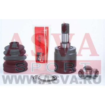 Шрус внутренний левый 28x35x25 HONDA CIVIC 96-00 [12] <b>ASVA HNID5014</b>-2