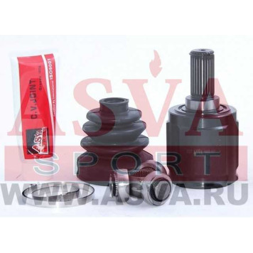 Шрус внутренний 32x40x27 HONDA ACCORD 90-97 [12] <b>ASVA HNID507</b>-2