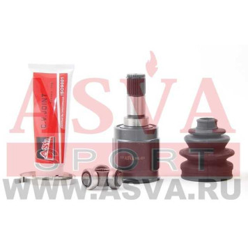 Шрус внутренний левый <b>ASVA HNILGD1</b>-1