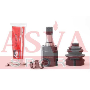 Шрус внутренний левый <b>ASVA HNILGD1</b>-2