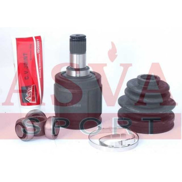 Шрус внутренний 30x40x27 (HONDA : HR-V AT CR-V RD1 AT JAPAN) <b>ASVA HNIPHRVA</b>-3