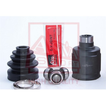 HNIR-507R (шрус внутренний левый 32x42.3x27 HONDA PRELUDE 1992-1996) [12] <b>ASVA HNIR507R</b>-1