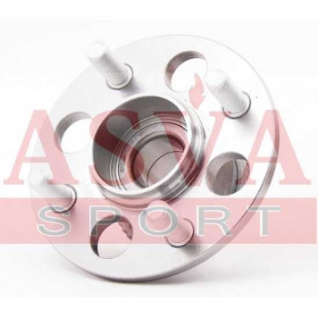 Ступица задняя <b>ASVA HNWHEKA50R</b>-2